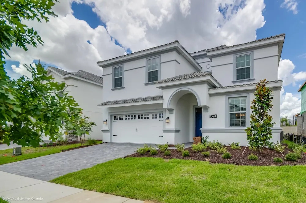 1524 Flange Drive