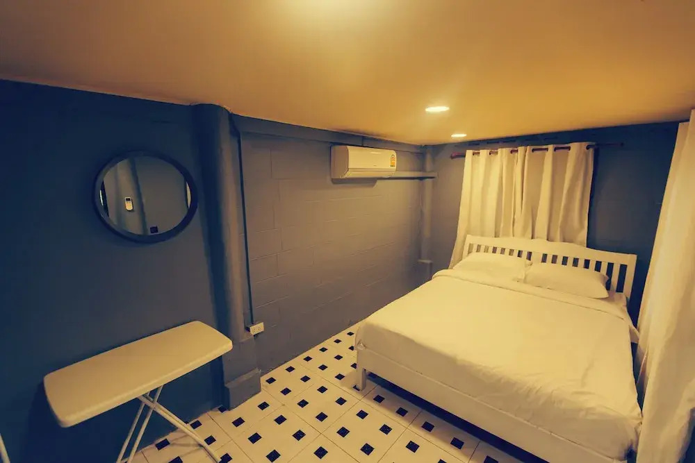 Agga CNX Hostel