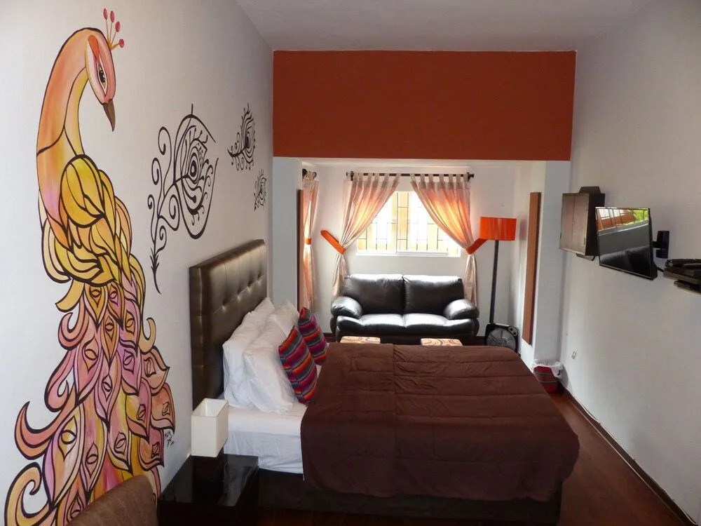The Lighthouse Bed and Breakfast