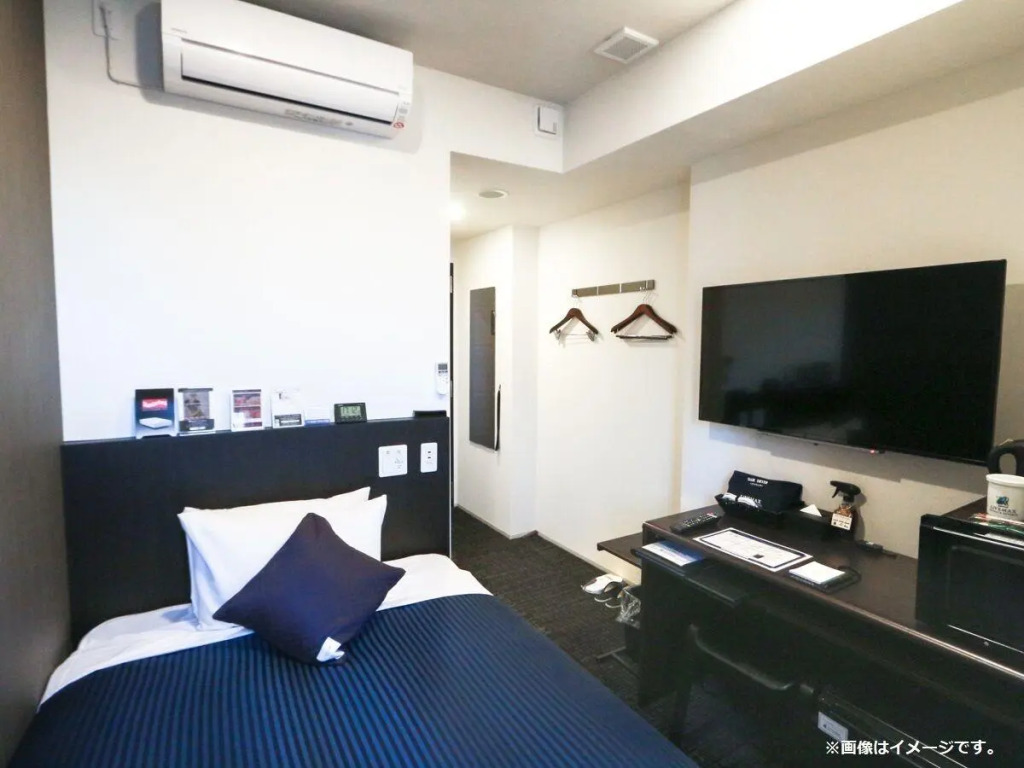 HOTEL LiVEMAX BUDGET Nagoya Shinkansen-guchi