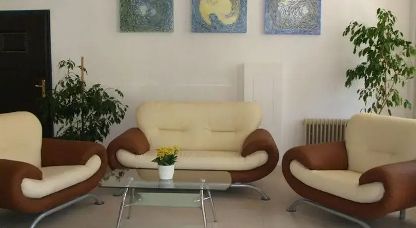 Hotel Jadran