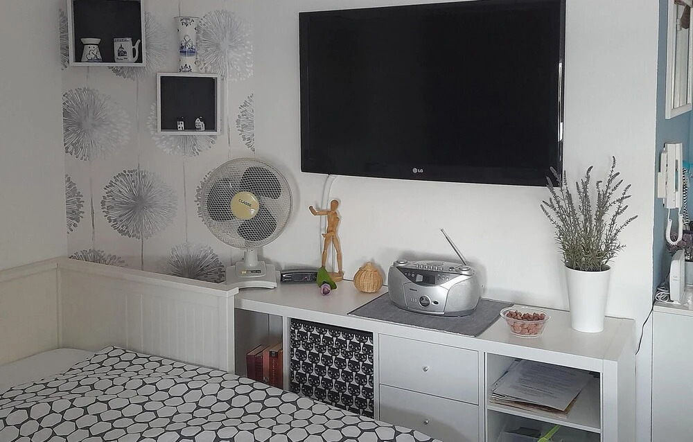Awesome Apartment in Crikvenica With Wifi