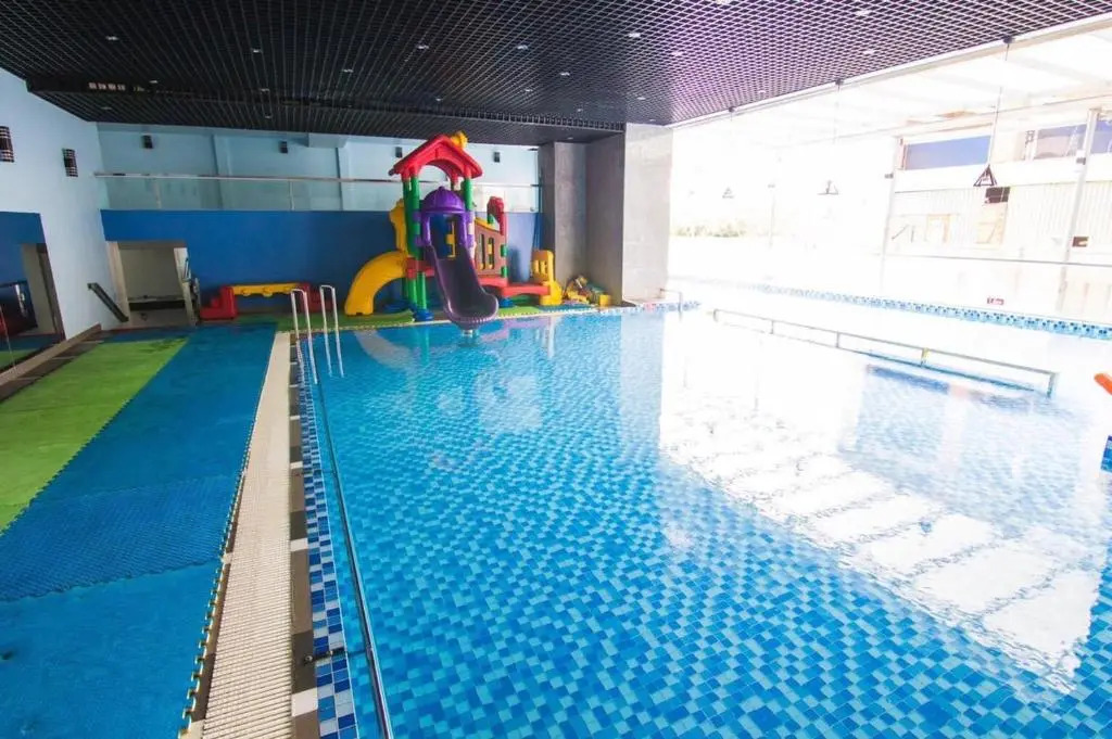 Oasky Vũng Tàu - Pooh House 7