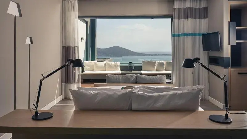 Elounda Blue Beach