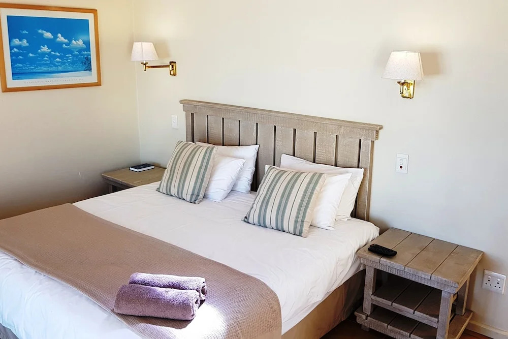 On the Beach 2, Langebaan, 2-sleeper