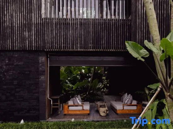 Ocean Palm 7BR - Pererenan, Bali