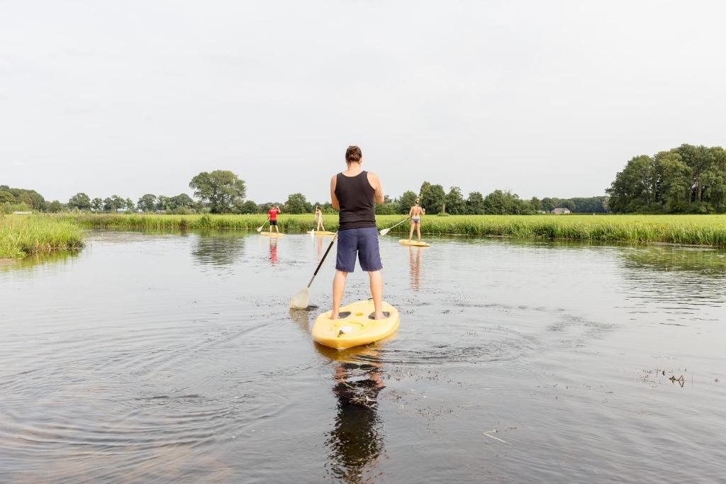 Stayokay Hostel Gorssel - Deventer
