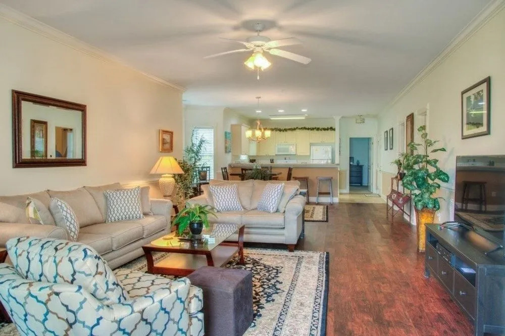 Magnolia Pointe 105 4847 3 Br condo by RedAwning