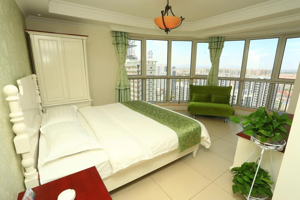 Xiadu Coast B Block Aparthotel