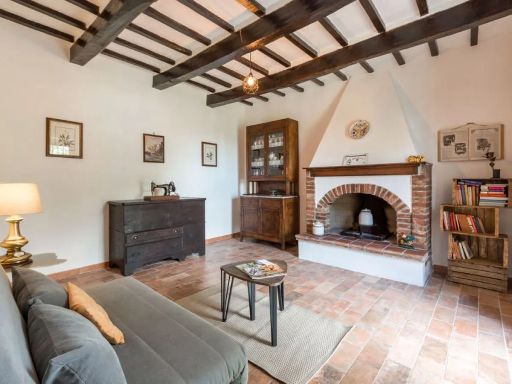 Holiday Home Montecavallo by Interhome