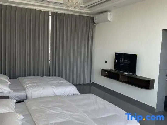 Zhendong Homestay