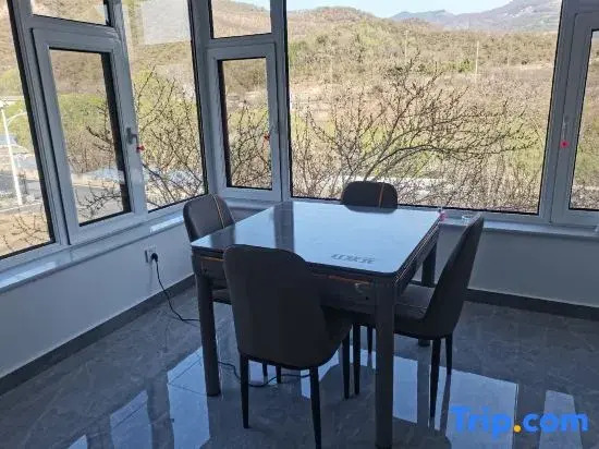 Beijing Baicaopan Xipo Homestay