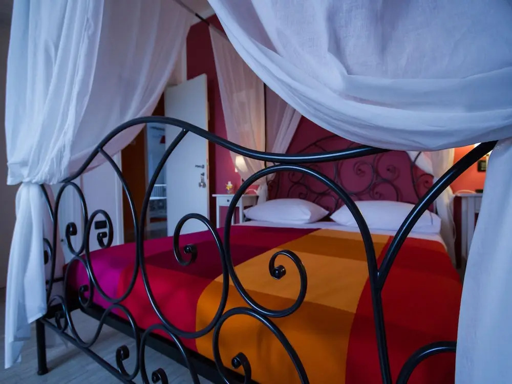 B&B Costa DAbruzzo