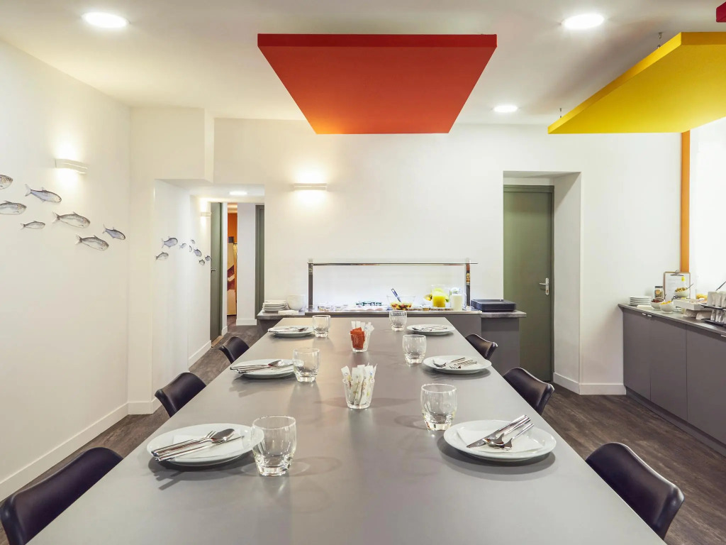 ibis Styles Marseille Vieux Port