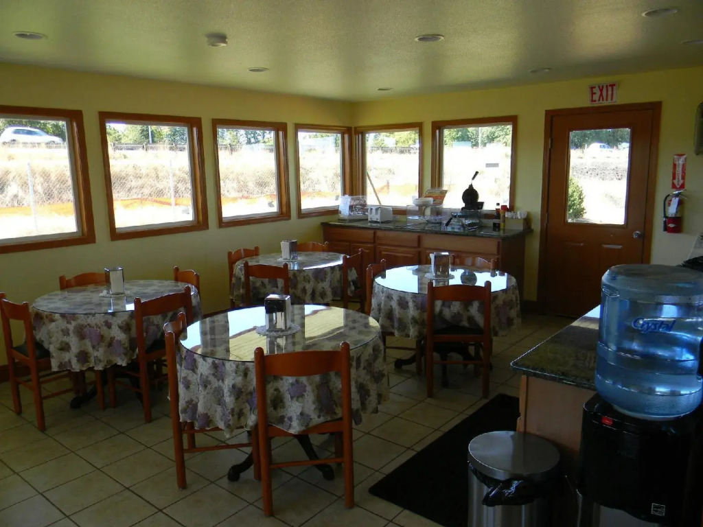 Lakeview Inn Centralia
