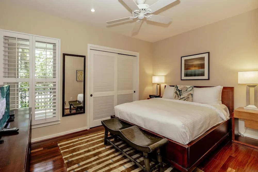 Turtle Bay S 216 3 Bedroom Villa