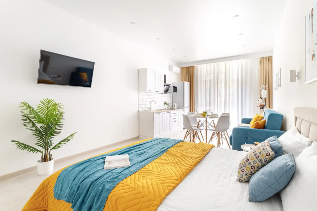 Home Group (Хоум Груп) на улице Верхней 4 корпус 4