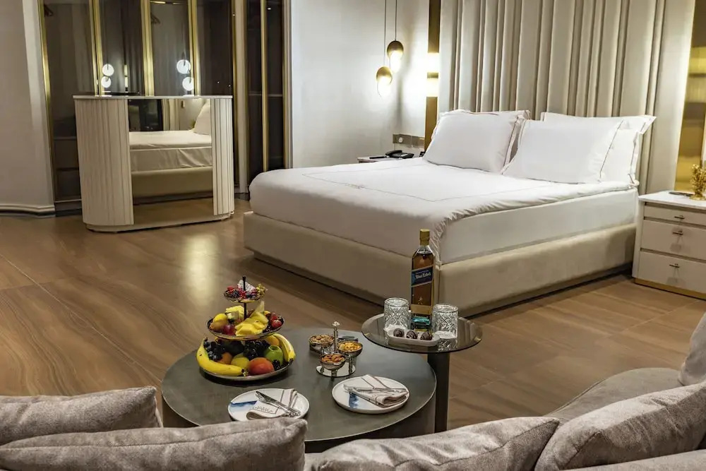 Grand Opera & Casino & Spa