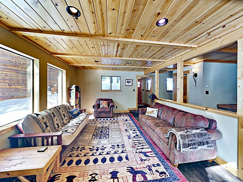 11541 Truckee - 3 Br Home