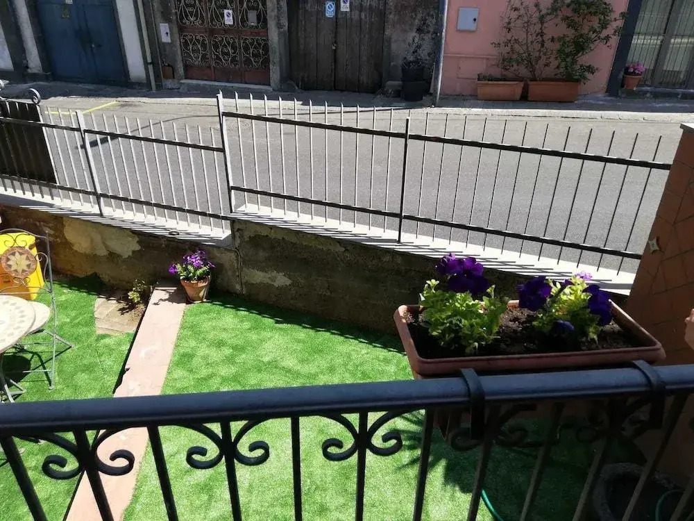 B & B AMICI DELLETNA
