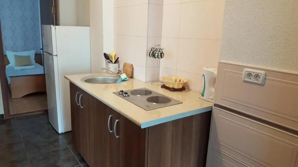 Vila Asterias