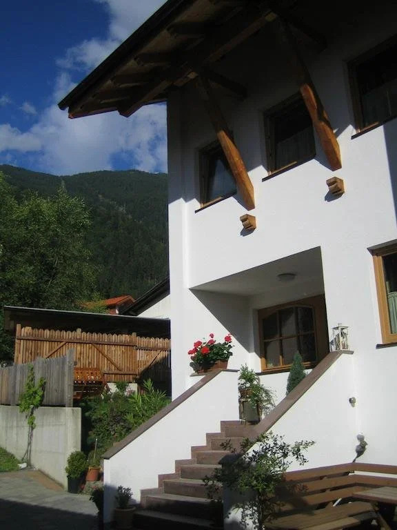 Anton´s Appartements