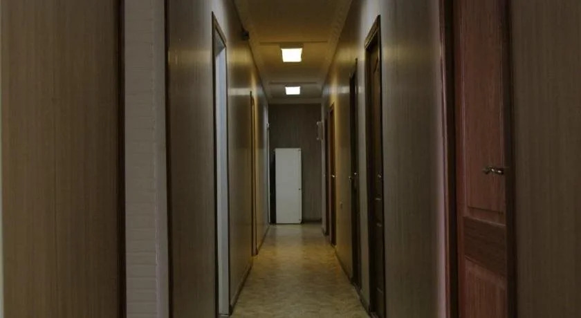 Mini-hotel "Medovyj"