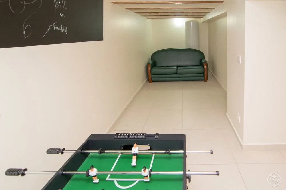 BP Apartments - Canal St. Martin