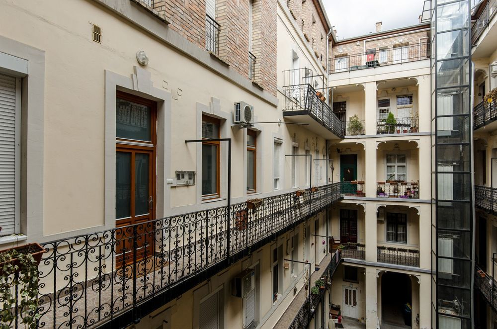 Cardamom Apartment