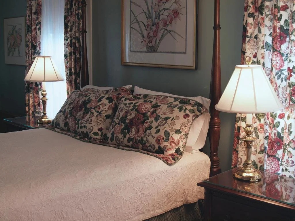 The Belmont Inn