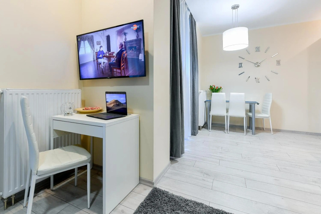 MOKO Apartment II