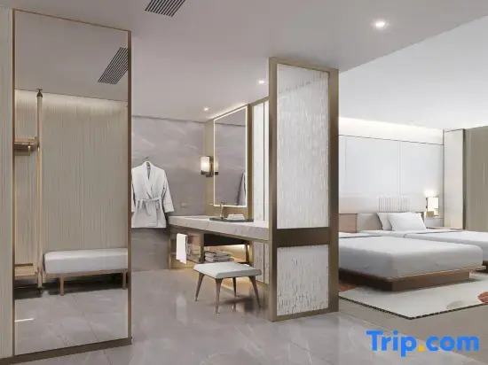 Maison New Century Hotel Yuyao Ningbo