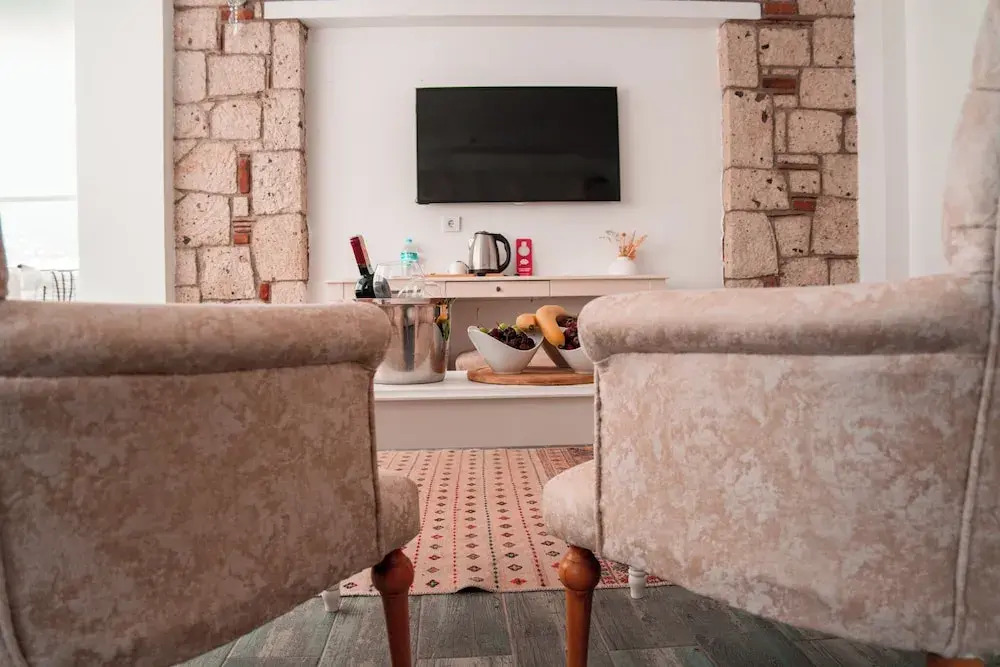 Albeon Hotel