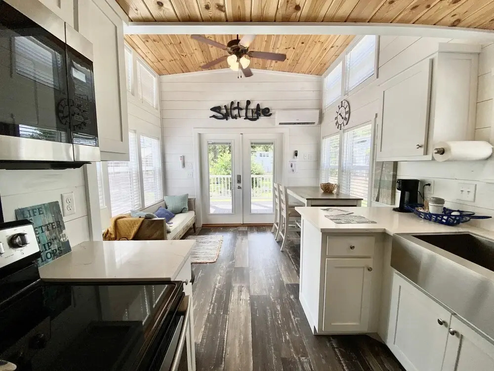 Resort at Fredericksburg Unit 4