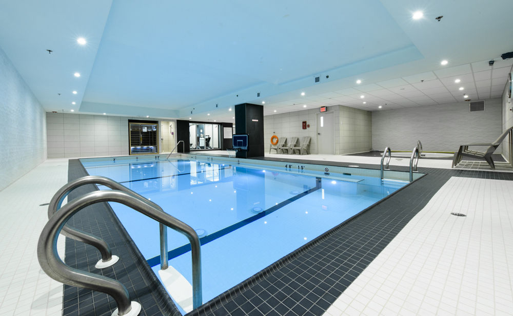 International Hotel Calgary