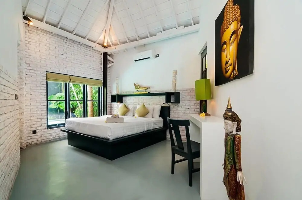 Villa Kazz 2