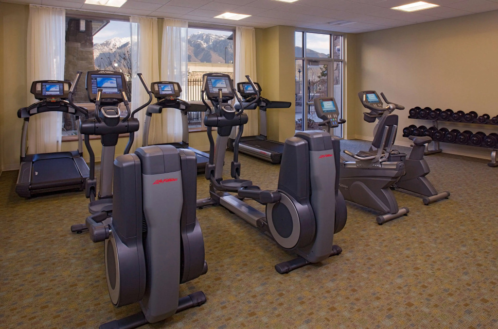 Hyatt House Salt Lake City/Sandy