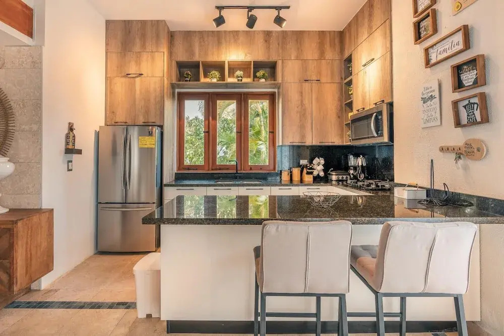 Wonderful and Open Villa at Green Village Cap Cana AC1