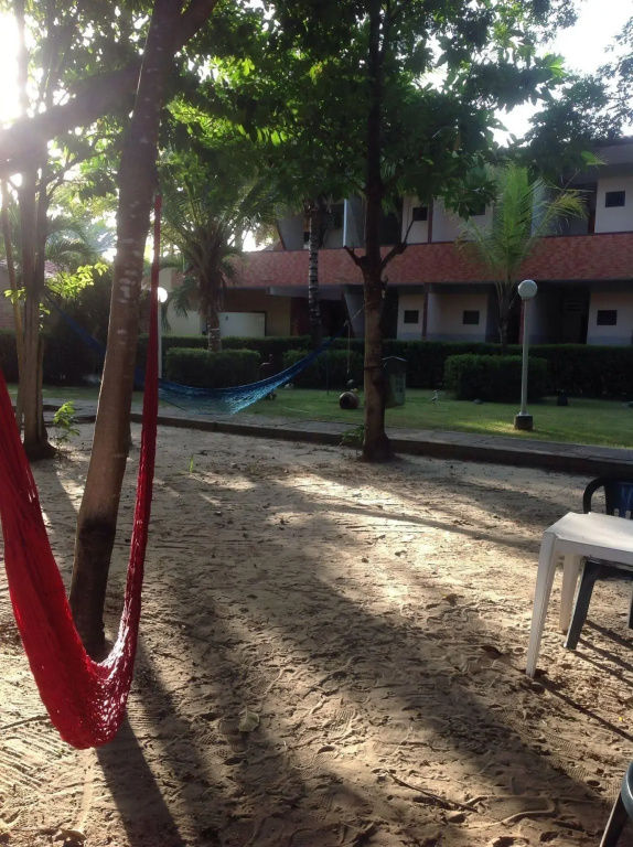 Hotel Pousada Paraíso das Águas