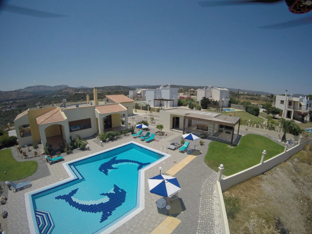 Villa Rose