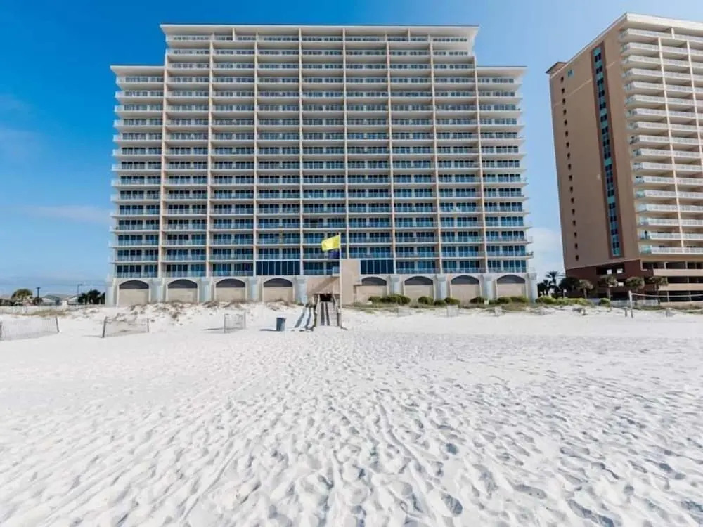 San Carlos Condos