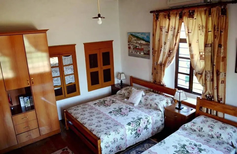 Guest House Vasili