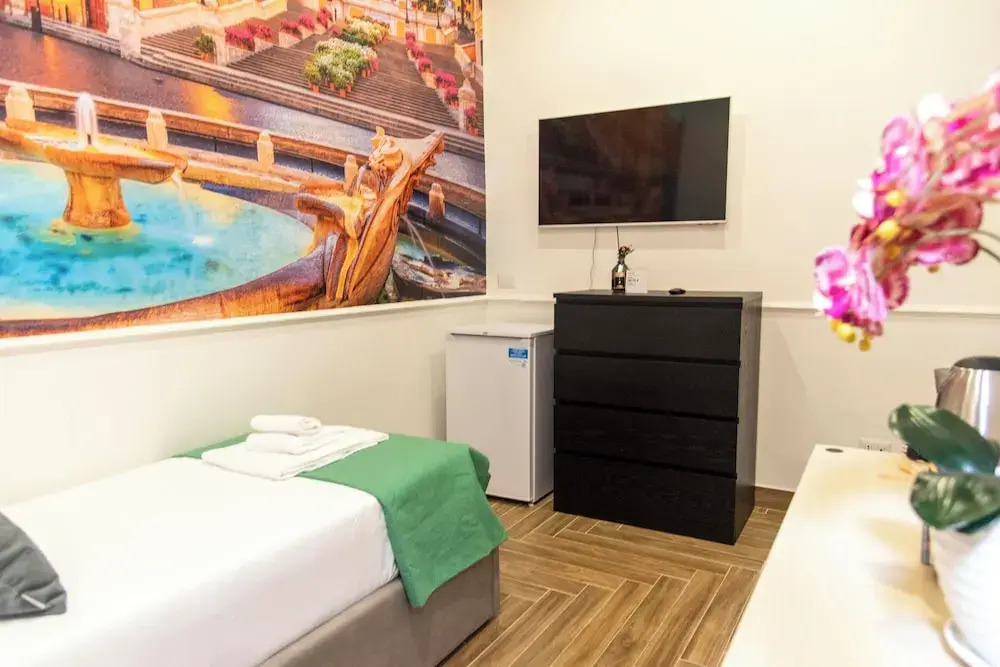 Susy's Guest House