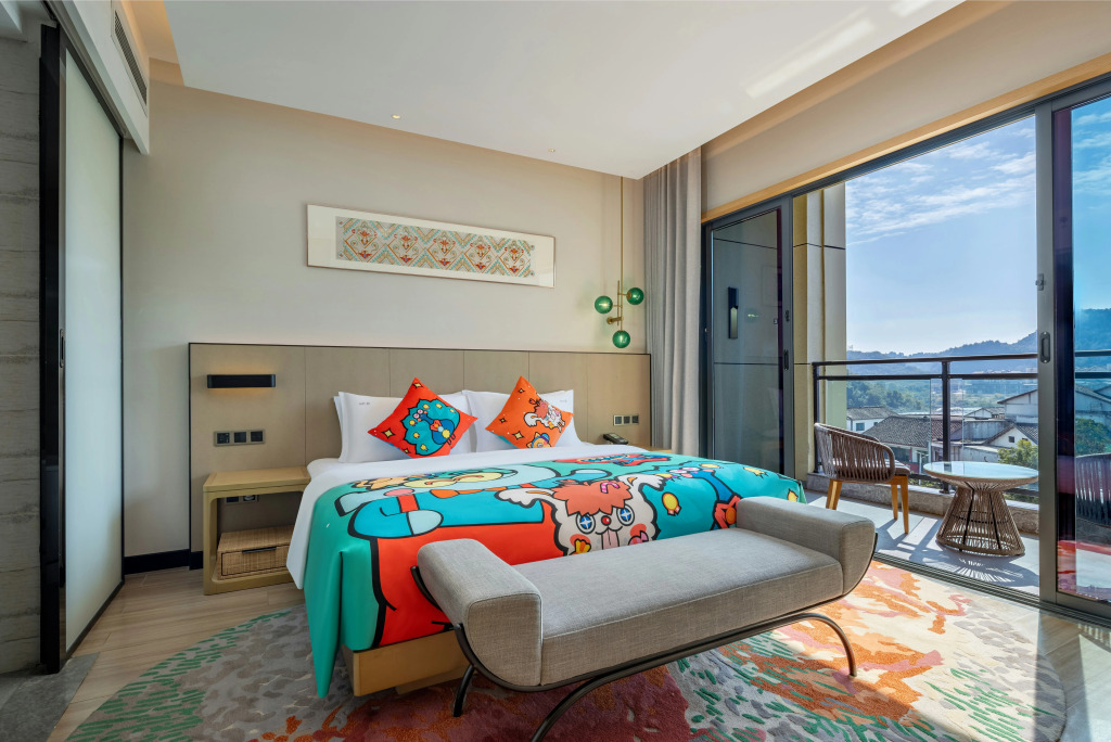 Holiday Inn Resort Guiyang Qingyan by IHG
