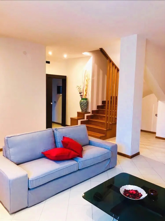 Villitaly suite & coffee Salerno