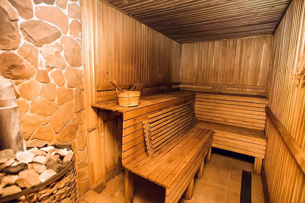 Jam Hotel Rakovets