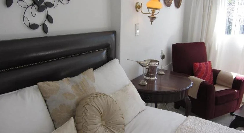 Blarney House B&B
