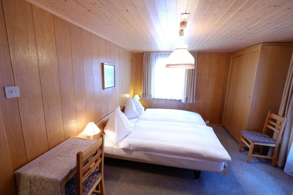 Hotel Tannenhof