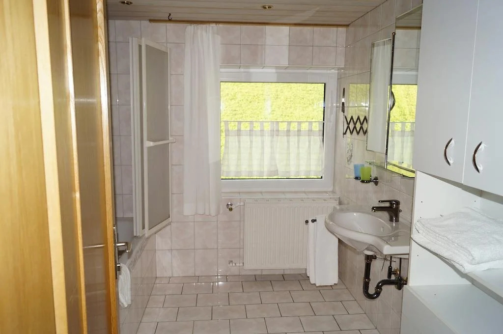 Pension & Ferienwohnungen Haus Edelweiß