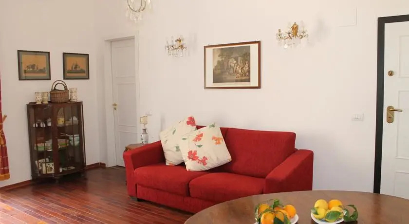 Casa Vacanze Crocefisso